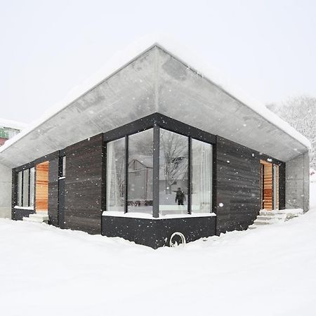 Niseko Bisha 美舎 Villas Kültér fotó