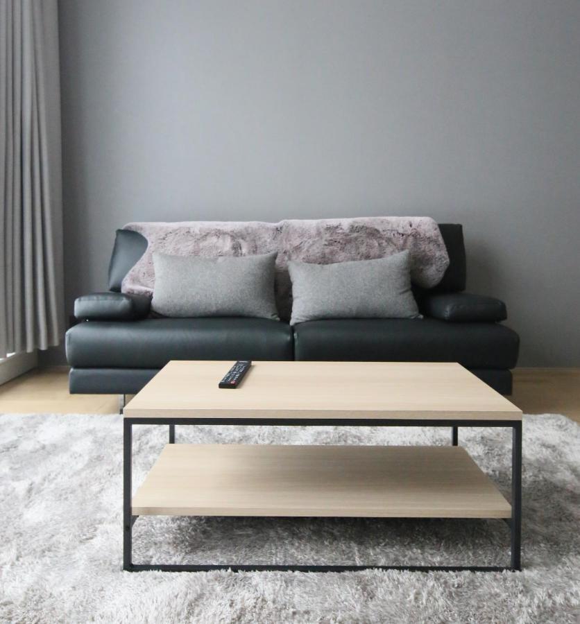 Niseko Bisha 美舎 Villas Kültér fotó
