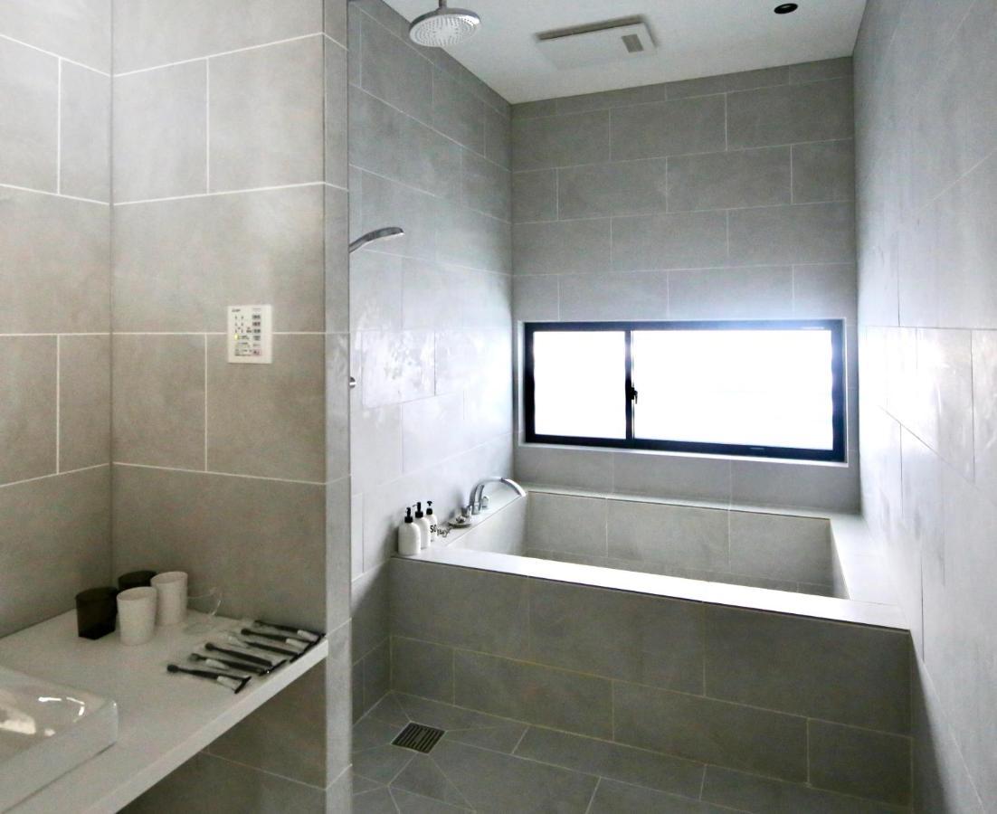 Niseko Bisha 美舎 Villas Kültér fotó